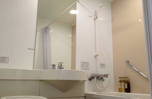 Igidani Onsen Hotel | Hotel Alpha-One Himeji-Minamiguchi