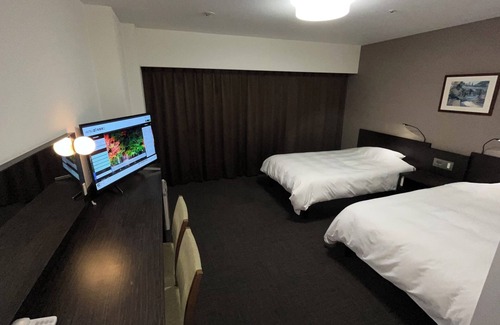 Igidani Onsen Hotel | Hotel Alpha-One Himeji-Minamiguchi
