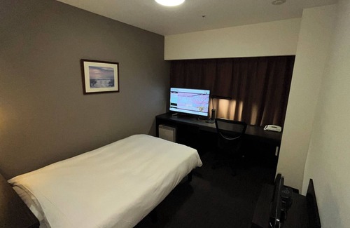 Igidani Onsen Hotel | Hotel Alpha-One Himeji-Minamiguchi