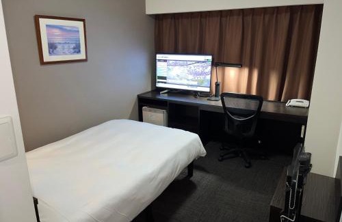 Igidani Onsen Hotel | Hotel Alpha-One Himeji Minamiguchi