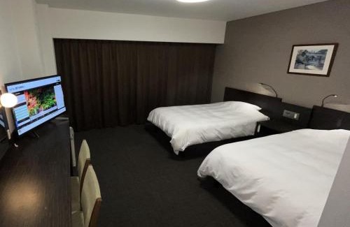 Igidani Onsen Hotel | Hotel Alpha-One Himeji Minamiguchi