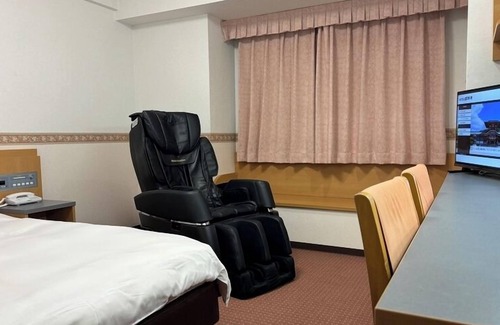 Yuno Onsen Hotel | Hotel Alpha-One Hofu