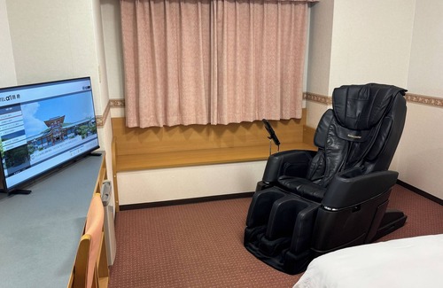 Yuno Onsen Hotel | Hotel Alpha-One Hofu