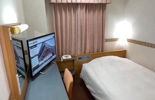 Hatago Oda Onsen Hotel | Hotel Alpha-One Izumo