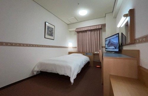 Hatago Oda Onsen Hotel | Hotel Alpha-One Izumo