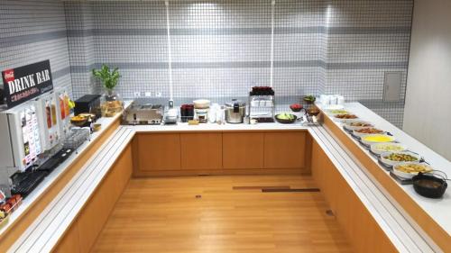 Joetsu Hotel | Hotel Alpha-One Joetsu