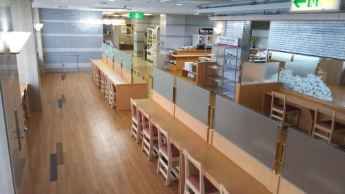 Joetsu Hotel | Hotel Alpha-One Joetsu