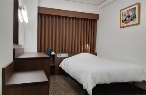 Yunokawa Onsen Hotel | Hotel Alpha-One Matsue