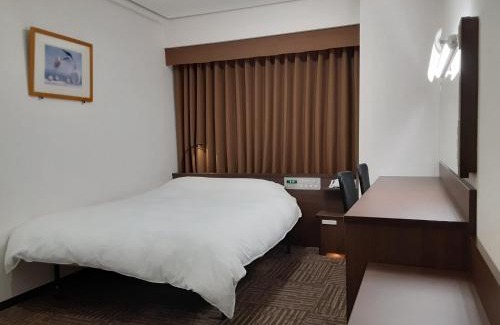Yunokawa Onsen Hotel | Hotel Alpha-One Matsue