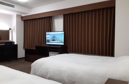 Yunokawa Onsen Hotel | Hotel Alpha-One Matsue