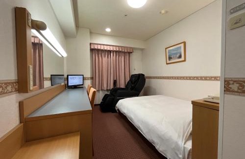 Miyoshi Hotel | Hotel Alpha-One Miyoshi