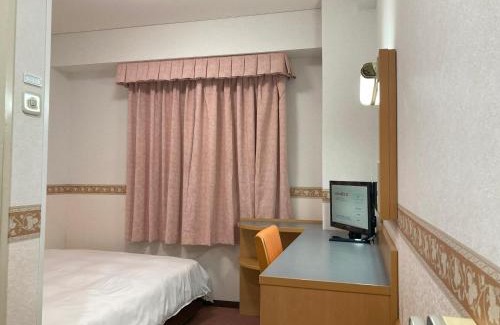 Miyoshi Hotel | Hotel Alpha-One Miyoshi