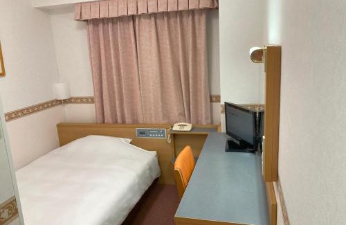 Miyoshi Hotel | Hotel Alpha-One Miyoshi