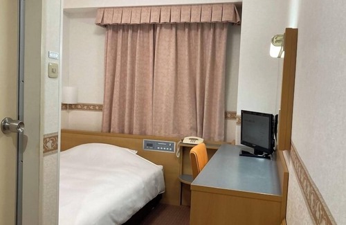 Miyoshi Hotel | Hotel Alpha-One Miyoshi