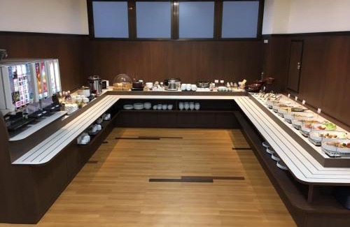 Yunokuchi Onsen Hotel | Hotel Alpha-One Ogori