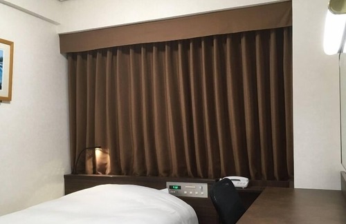 Jiseiji Onsen Hotel | Hotel Alpha-One Ogori