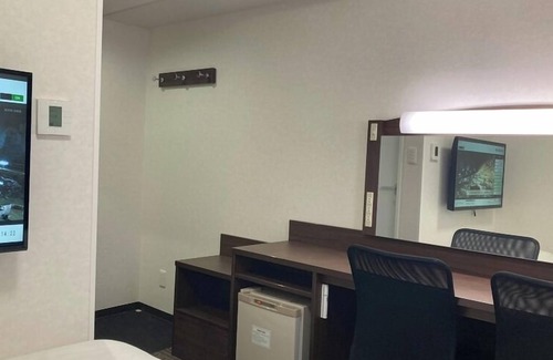 Jiseiji Onsen Hotel | Hotel Alpha-One Ogori