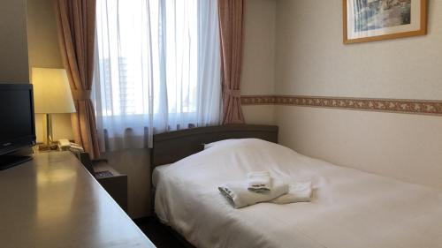 Otsu Hotel | Hotel Alpha-One Otsu