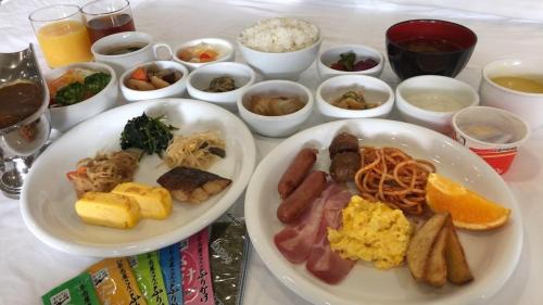 Otsu Hotel | Hotel Alpha-One Otsu