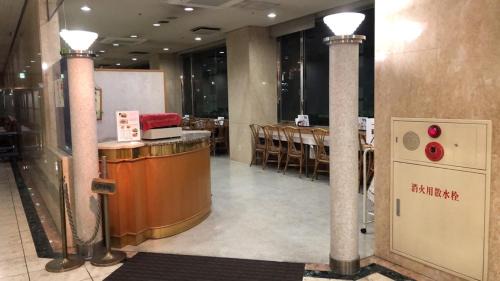 Otsu Hotel | Hotel Alpha-One Otsu