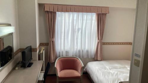 Hanahasu Onsen Hotel | Hotel Alpha-One Sabae