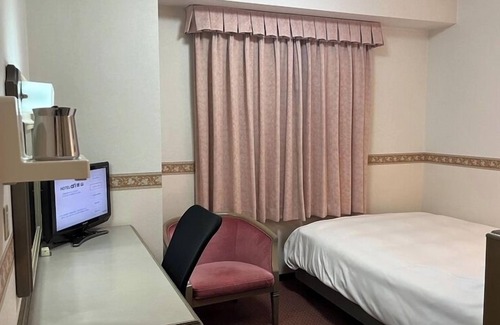 Shunan Hotel | Hotel Alpha-One Tokuyama
