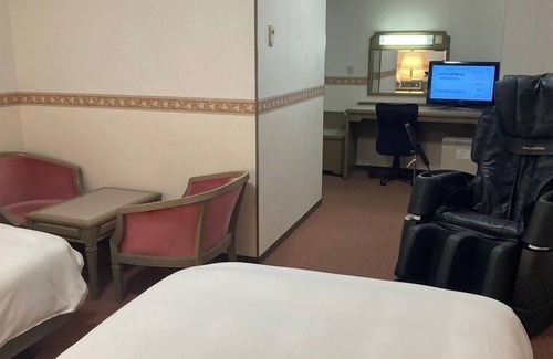 Shunan Hotel | Hotel Alpha-One Tokuyama