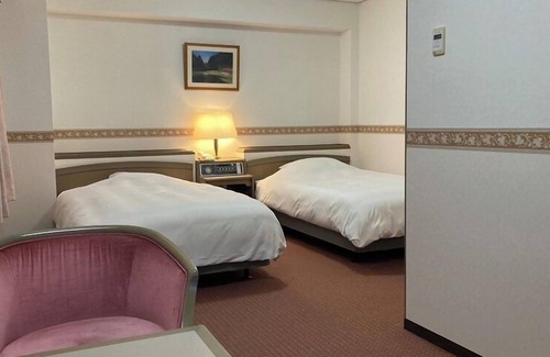 Shunan Hotel | Hotel Alpha-One Tokuyama