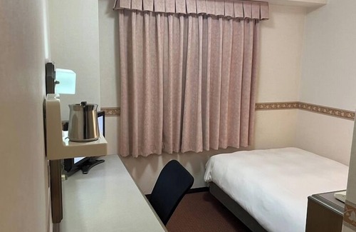 Shunan Hotel | Hotel Alpha-One Tokuyama