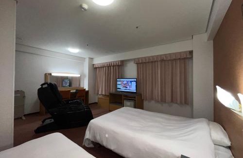 Yoshioka Onsen Hotel | Hotel Alpha-One Tottori