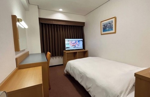 Iwai Onsen Hotel | Hotel Alpha-One Tottori