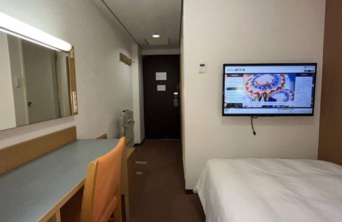 Iwai Onsen Hotel | Hotel Alpha-One Tottori