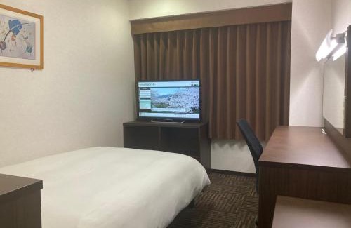 Yamaguchi Hotel | Hotel Alpha-One Yamaguchi Inter