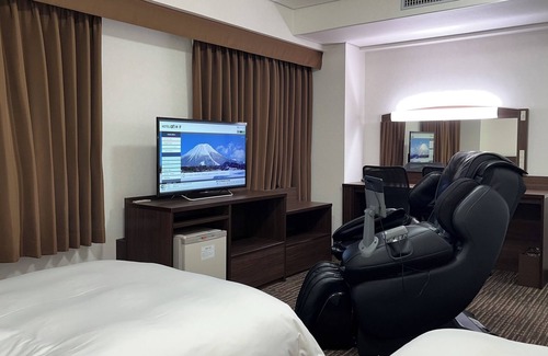 Yonago Hotel | Hotel Alpha-One Yonago