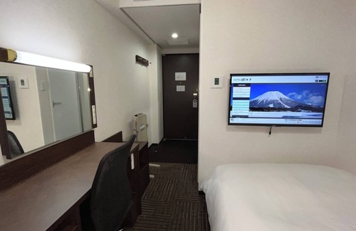 Yonago Hotel | Hotel Alpha-One Yonago