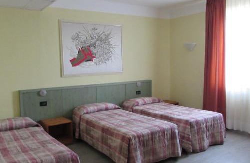 Mondovi Hotel | Hotel Alpi Del Mare