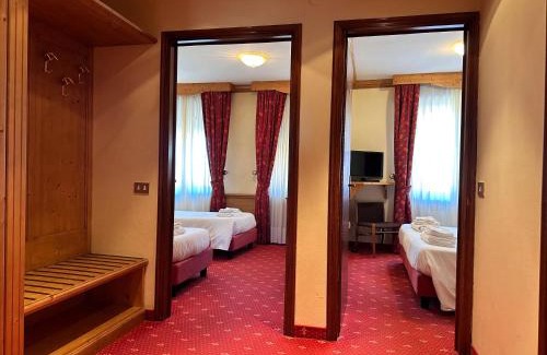 Foza Hotel | Hotel Alpi - Foza