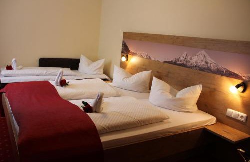 Berchtesgaden Hotel | Hotel AlpinaRos