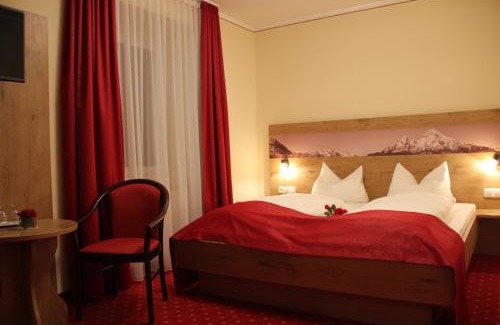 Berchtesgaden Hotel | Hotel AlpinaRos