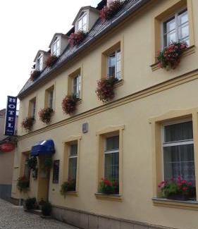 Jevicko Hotel | Hotel Alster