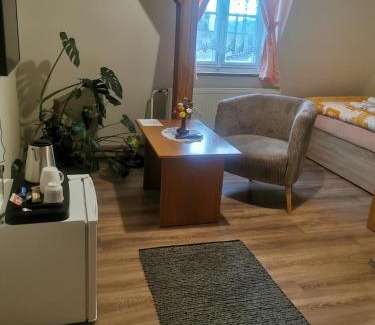 Jevicko Hotel | Hotel Alster