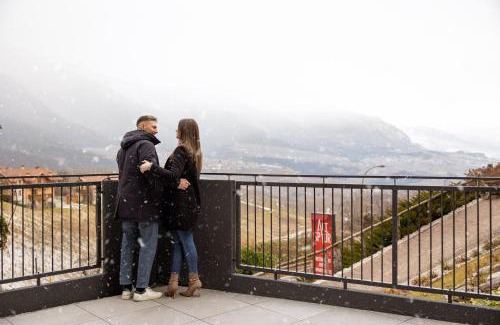 Spormaggiore Hotel | Hotel Alt Spaur