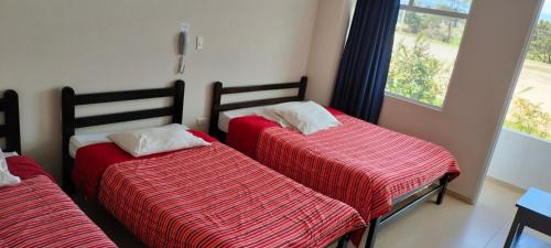Nobsa Hotel | Hotel Alta Vista Campestre