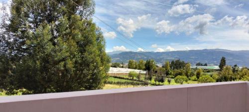 Nobsa Hotel | Hotel Alta Vista Campestre
