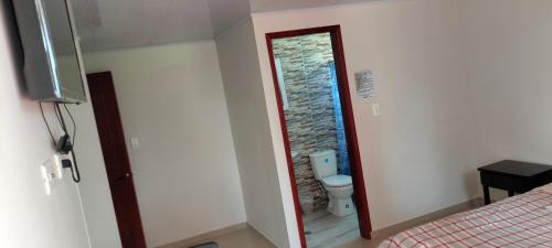 Nobsa Hotel | Hotel Alta Vista Campestre