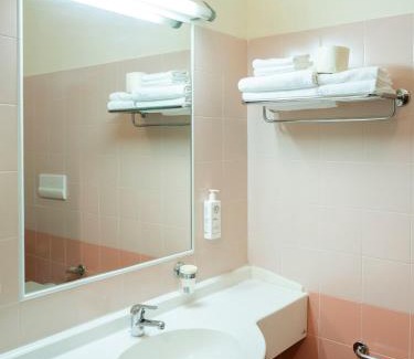 Orsogna Hotel | Hotel Altamira