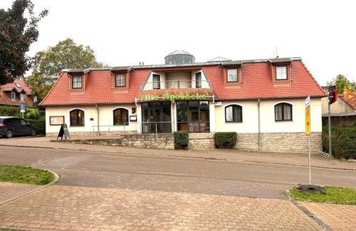 Bad Duerrenberg Hotel | Hotel Alte Apotheke