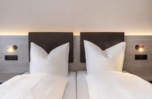 Heldenbergen Hotel | Hotel Alte Bäckerei