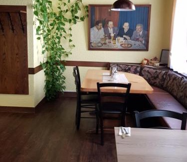 Lustnau Hotel | Hotel Alte Krone