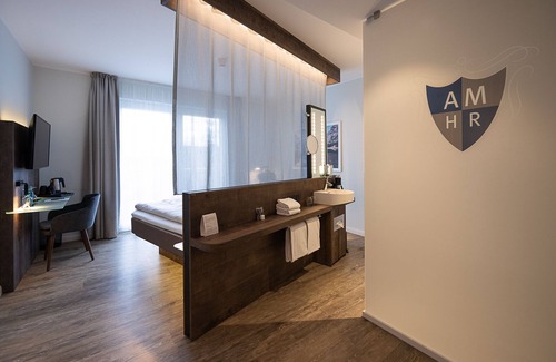 Hamm Hotel | Hotel Alte Mark